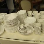766 3637 DINNER SERVICE